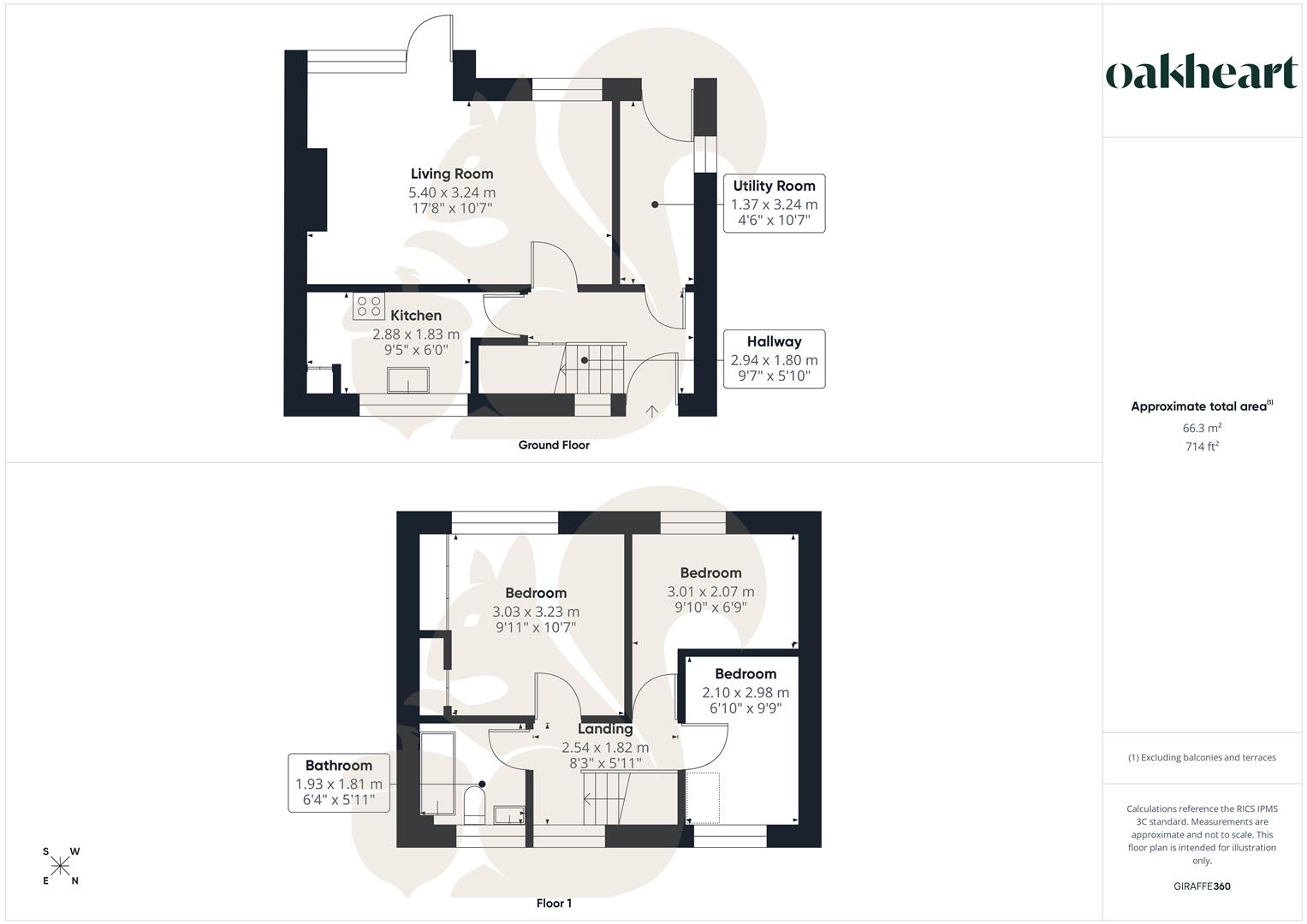 Floorplan thumbnail